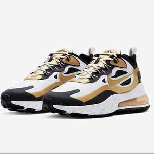 NWT Nike Air Max 270 React